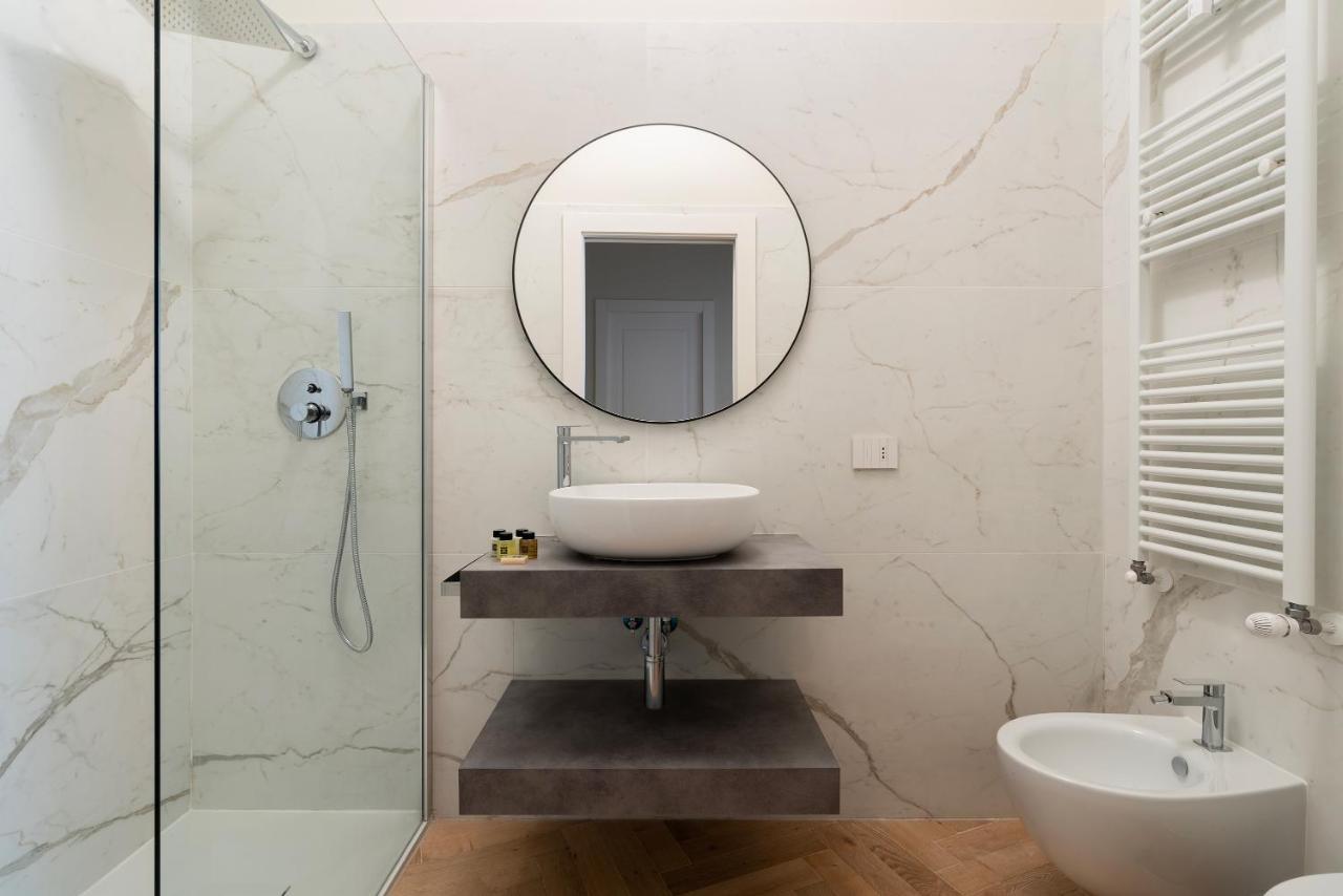 Nabila Apartment Милан Экстерьер фото