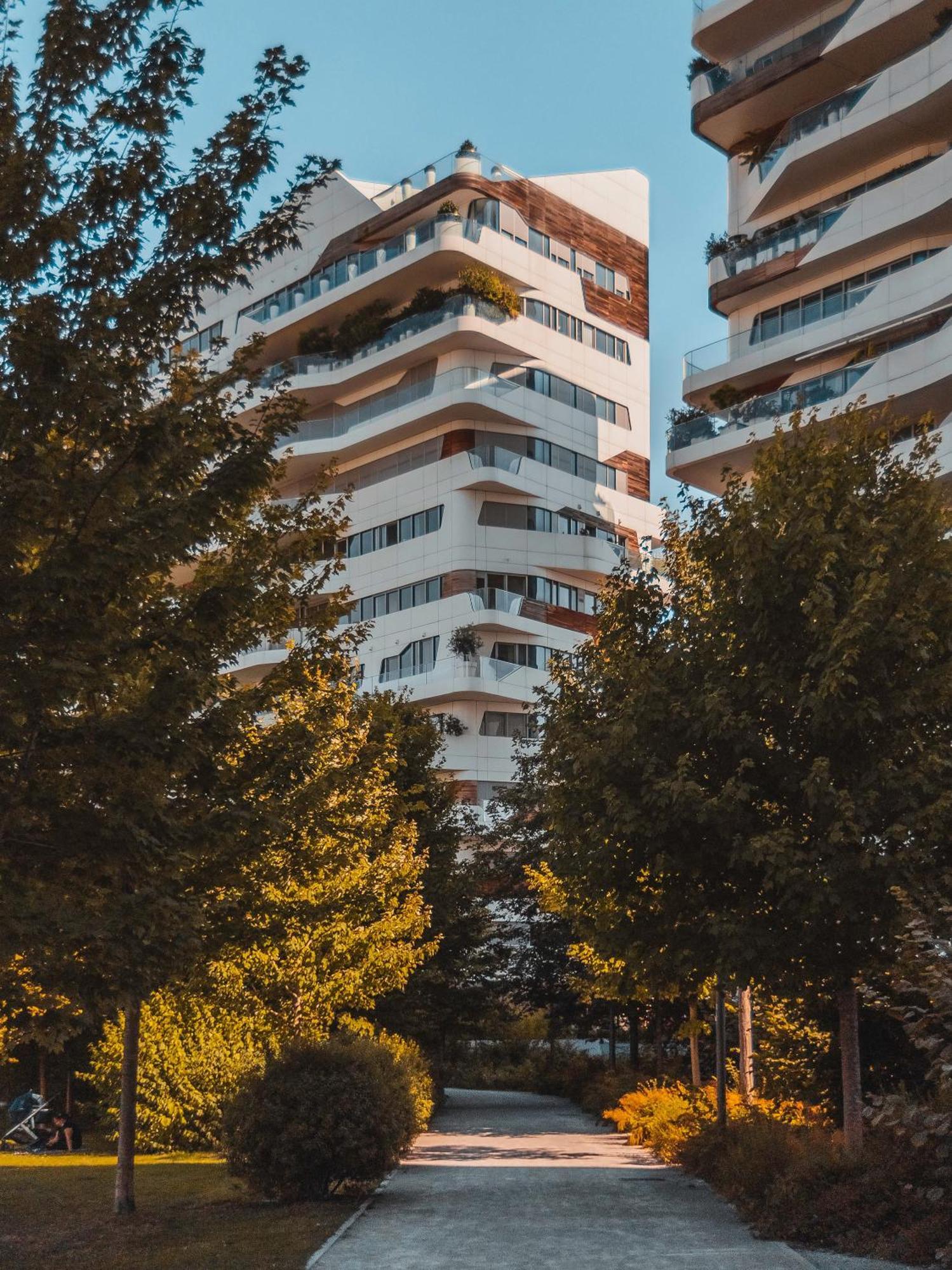 Nabila Apartment Милан Экстерьер фото